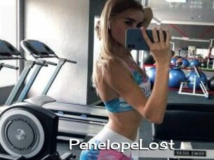 PenelopeLost