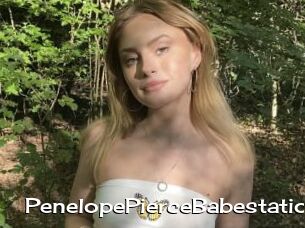 PenelopePierceBabestation