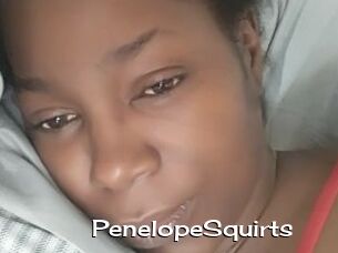 PenelopeSquirts
