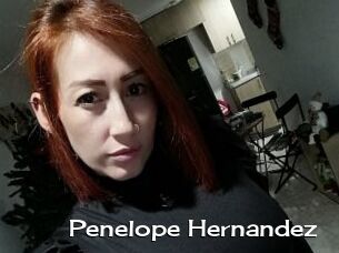 Penelope_Hernandez