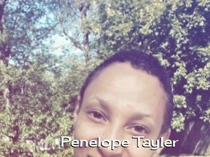 Penelope_Tayler