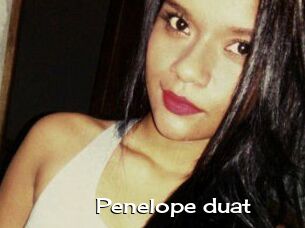 Penelope_duat