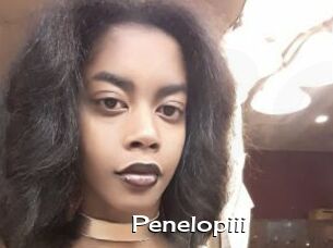 Penelopiii