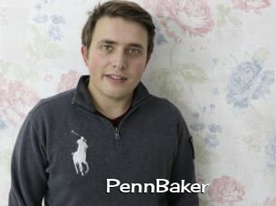 PennBaker