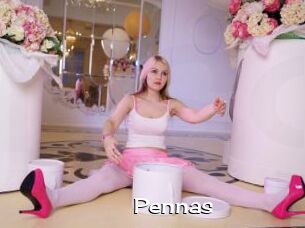 Pennas