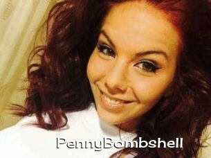 PennyBombshell