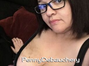PennyDebauchery