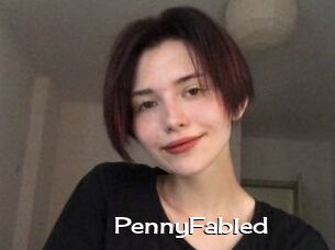 PennyFabled