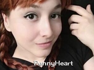 PennyHeart