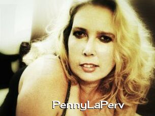 PennyLaPerv