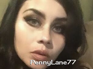 PennyLane77