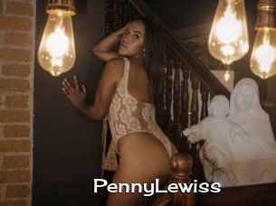 PennyLewiss