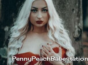 PennyPeachBabestation