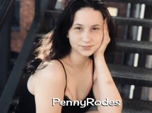 PennyRodes