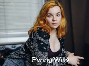 Penny_Wills