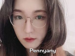 Pennyany