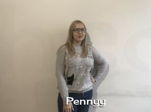 Pennyy