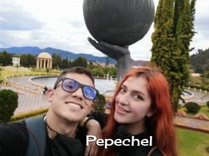 Pepechel