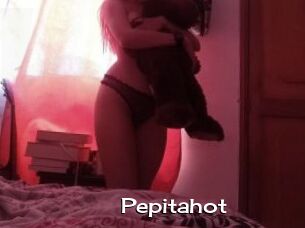 Pepitahot
