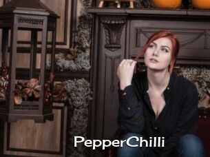 PepperChilli