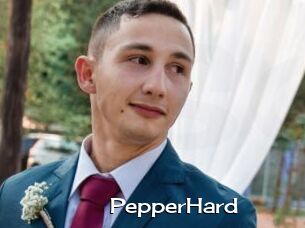 PepperHard