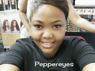 Peppereyes