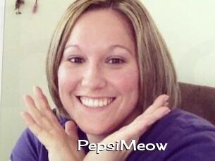 PepsiMeow