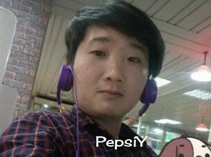 PepsiY