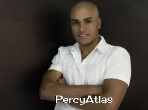 PercyAtlas