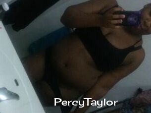 Percy_Taylor