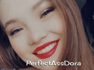 PerfectAssDora