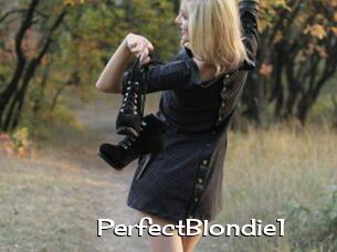 PerfectBlondie1