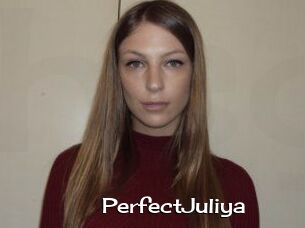 PerfectJuliya