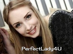 PerfectLady4U