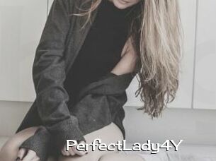 PerfectLady4Y