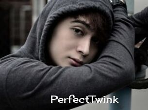 PerfectTwink