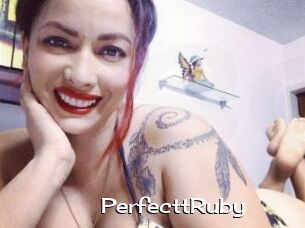PerfecttRuby