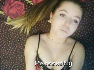 Perissketty