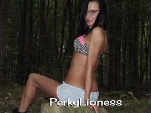 PerkyLioness