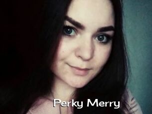 Perky_Merry