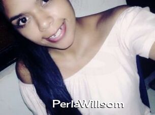PerlaWillsom