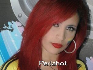 Perlahot