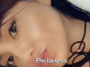 Perlarosa