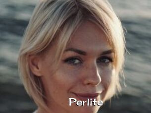 Perlite