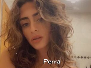 Perra
