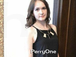 PerryOne