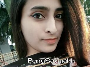 PerrySaxinahh