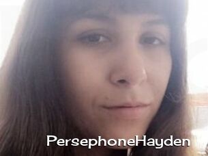 PersephoneHayden