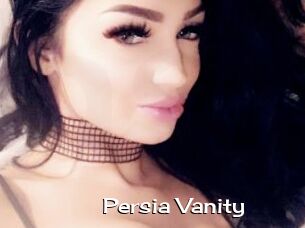 Persia_Vanity