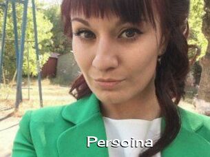 Persoina